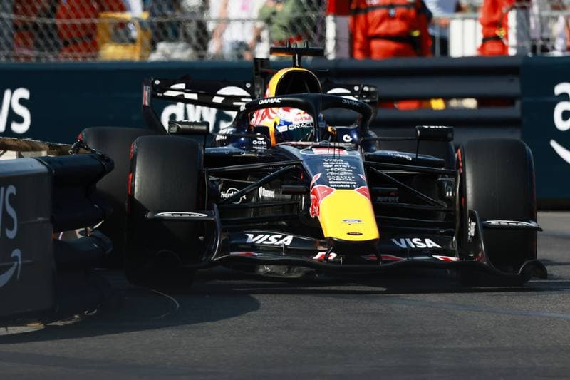 Motorsport. Formula 1. Monaco Grand Prix. Qualifying. 06.06.2026