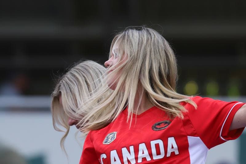 Football. International Friendly. Canada - Ireland. 05.06.2026