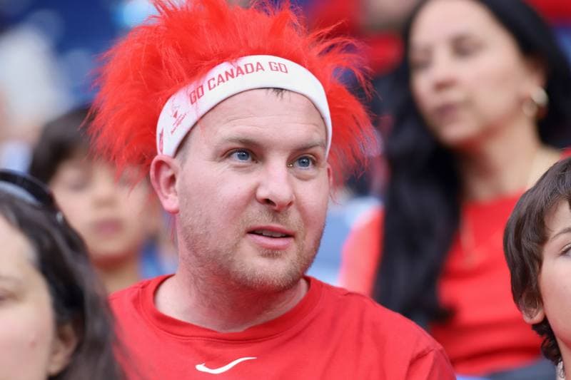 Football. International Friendly. Canada - Ireland. 05.06.2026