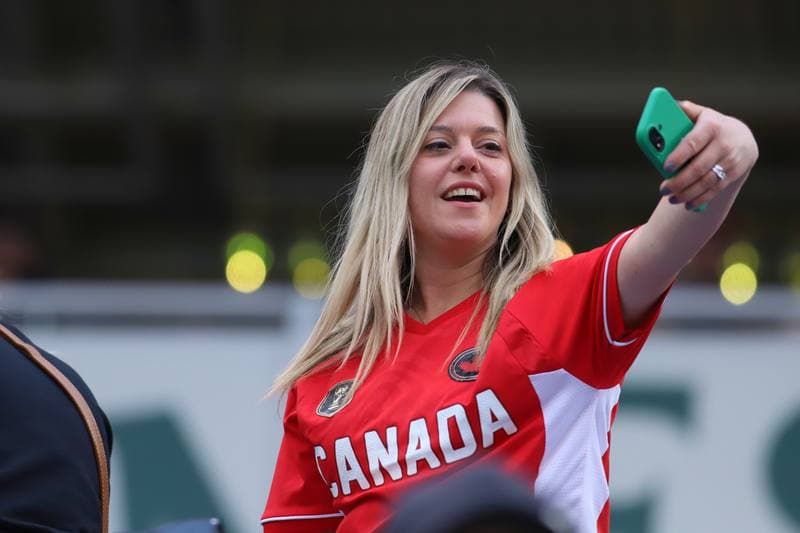 Football. International Friendly. Canada - Ireland. 05.06.2026