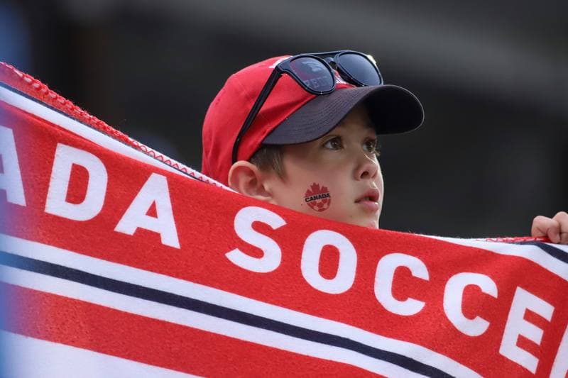 Football. International Friendly. Canada - Ireland. 05.06.2026