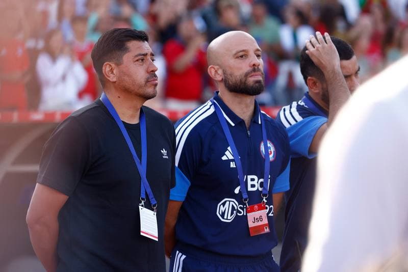 Football. Friendly Match. Portugal - Chile. 06.06.2026