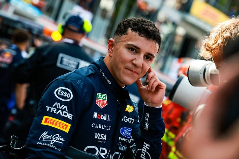 Motorsport. Formula 1. Monaco Grand Prix. Qualifying. 06.06.2026