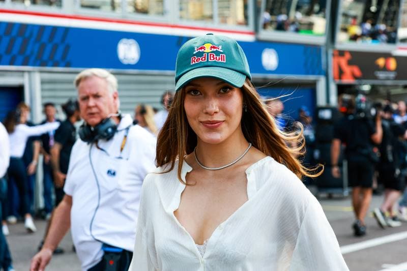 Motorsport. Formula 1. Monaco Grand Prix. Qualifying. 06.06.2026