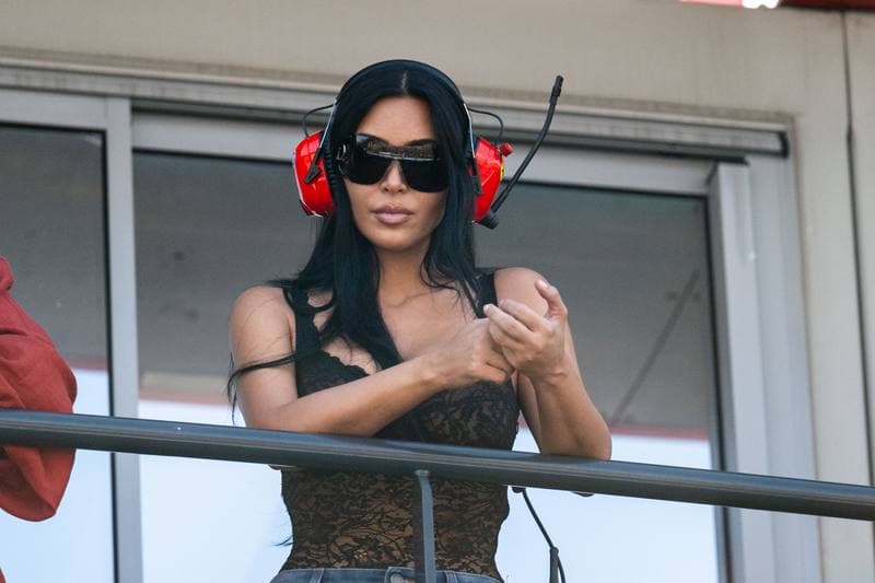 Motorsport. Formula 1. Monaco Grand Prix. Qualifying. 06.06.2026