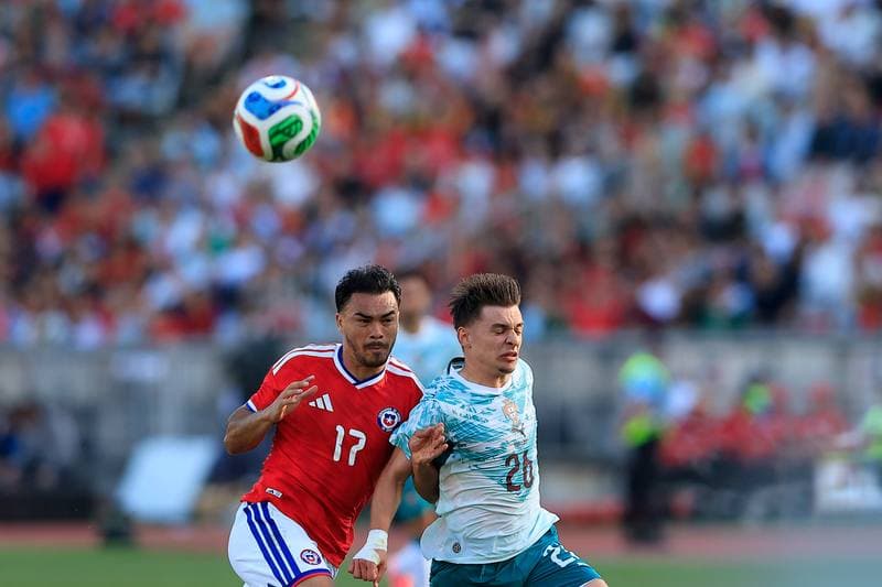 Football. Friendly Match. Portugal - Chile. 06.06.2026