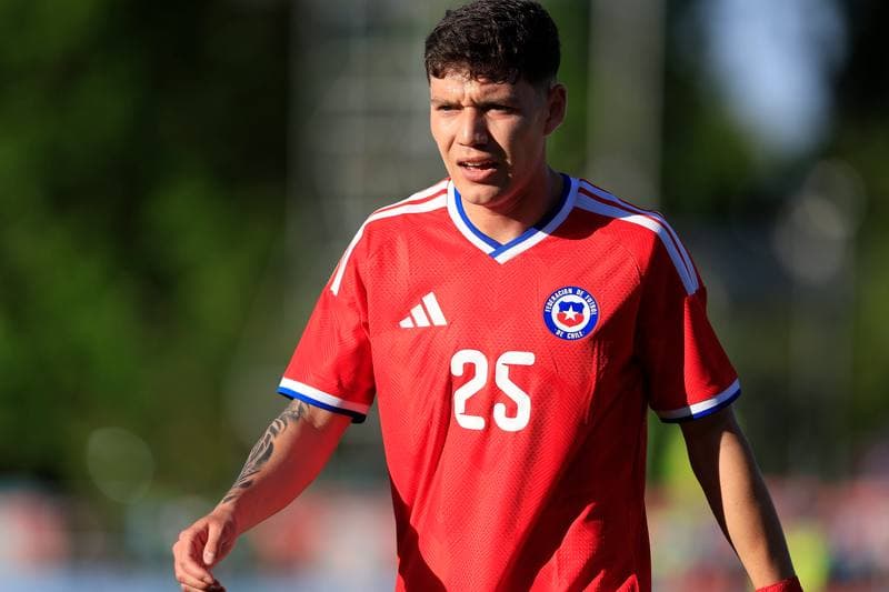 Football. Friendly Match. Portugal - Chile. 06.06.2026