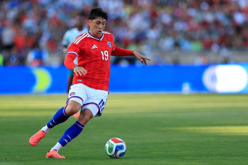 Football. Friendly Match. Portugal - Chile. 06.06.2026