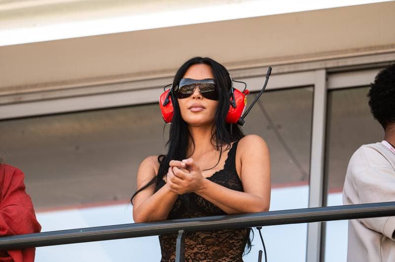Motorsport. Formula 1. Monaco Grand Prix. Qualifying. 06.06.2026