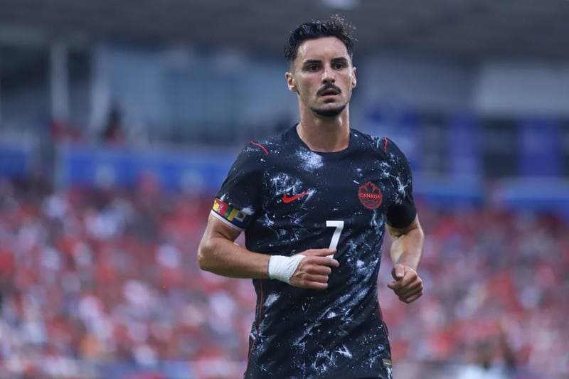 Football. International Friendly. Canada - Ireland. 05.06.2026