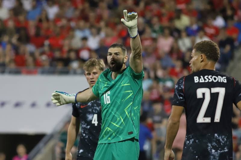 Football. International Friendly. Canada - Ireland. 05.06.2026
