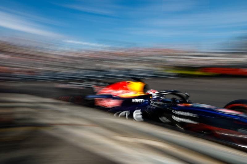 Motorsport. Formula 1. Monaco Grand Prix. Qualifying. 06.06.2026
