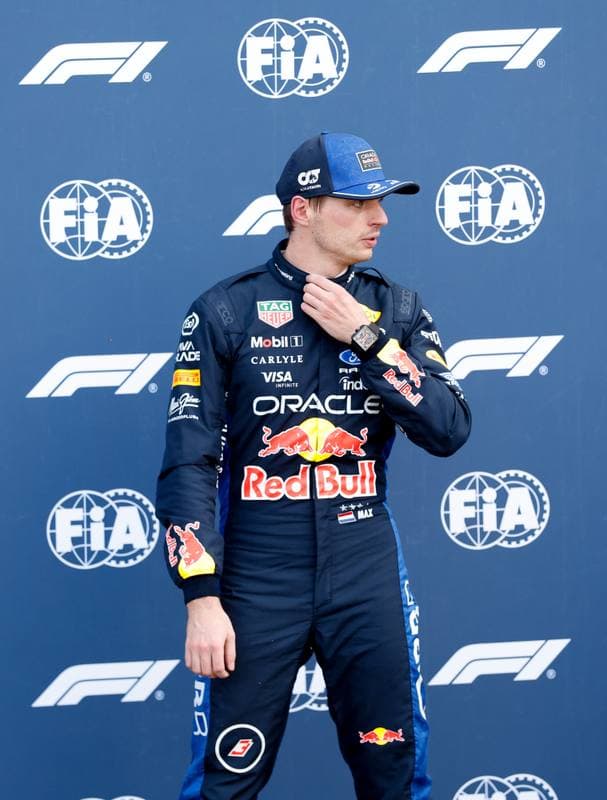 Motorsport. Formula 1. Monaco Grand Prix. Qualifying. 06.06.2026
