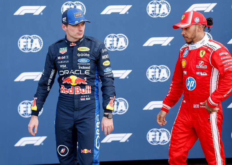 Motorsport. Formula 1. Monaco Grand Prix. Qualifying. 06.06.2026