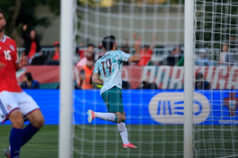 Football. Friendly Match. Portugal - Chile. 06.06.2026