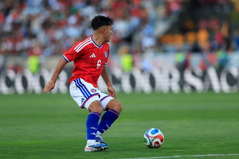Football. Friendly Match. Portugal - Chile. 06.06.2026