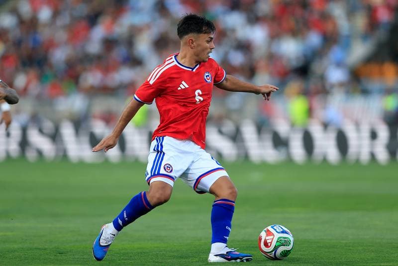 Football. Friendly Match. Portugal - Chile. 06.06.2026