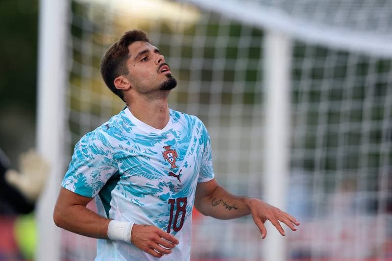 Football. Friendly Match. Portugal - Chile. 06.06.2026