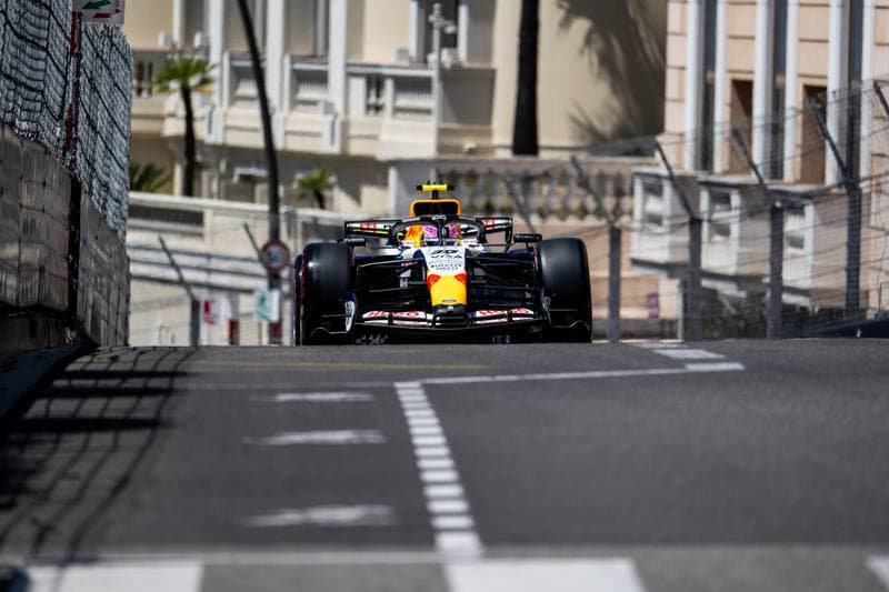 Motorsport. Formula 1. Monaco Grand Prix. Qualifying. 06.06.2026