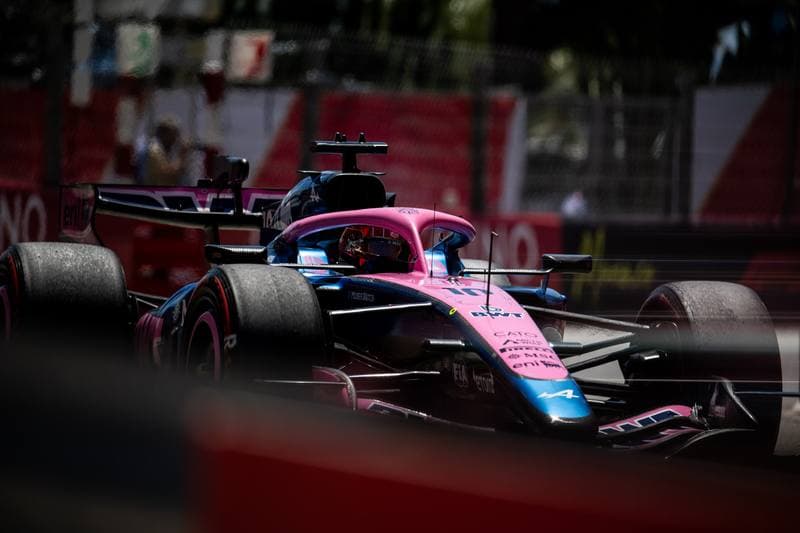 Motorsport. Formula 1. Monaco Grand Prix. Qualifying. 06.06.2026