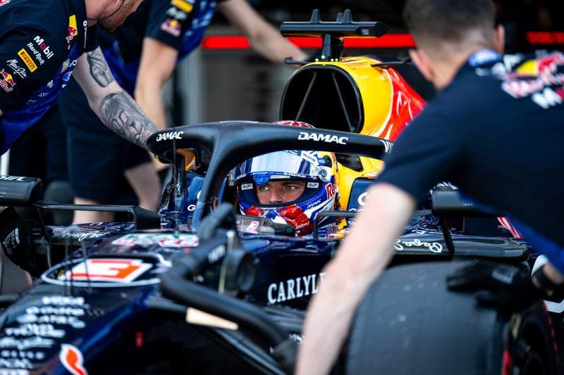 Motorsport. Formula 1. Monaco Grand Prix. Qualifying. 06.06.2026