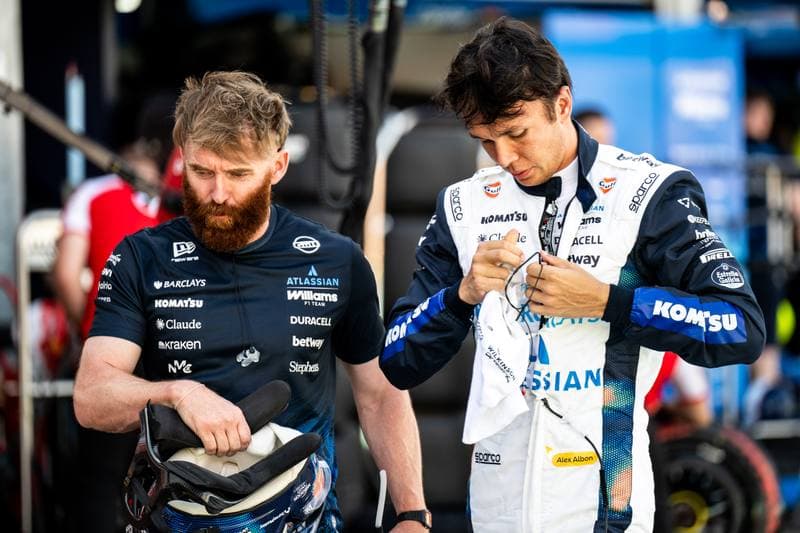 Motorsport. Formula 1. Monaco Grand Prix. Qualifying. 06.06.2026