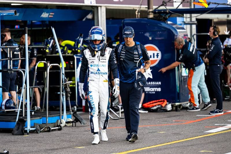 Motorsport. Formula 1. Monaco Grand Prix. Qualifying. 06.06.2026