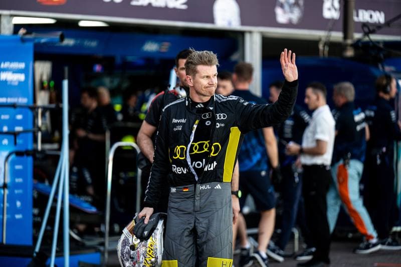 Motorsport. Formula 1. Monaco Grand Prix. Qualifying. 06.06.2026
