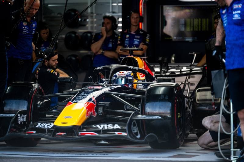 Motorsport. Formula 1. Monaco Grand Prix. Qualifying. 06.06.2026