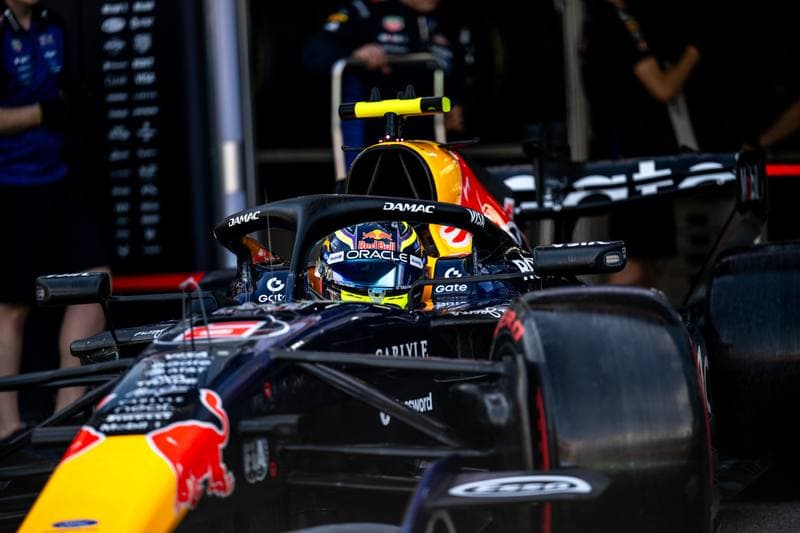 Motorsport. Formula 1. Monaco Grand Prix. Qualifying. 06.06.2026