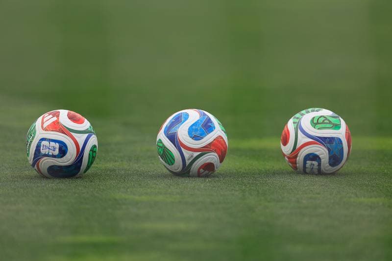 Football. Friendly Match. Portugal - Chile. 06.06.2026