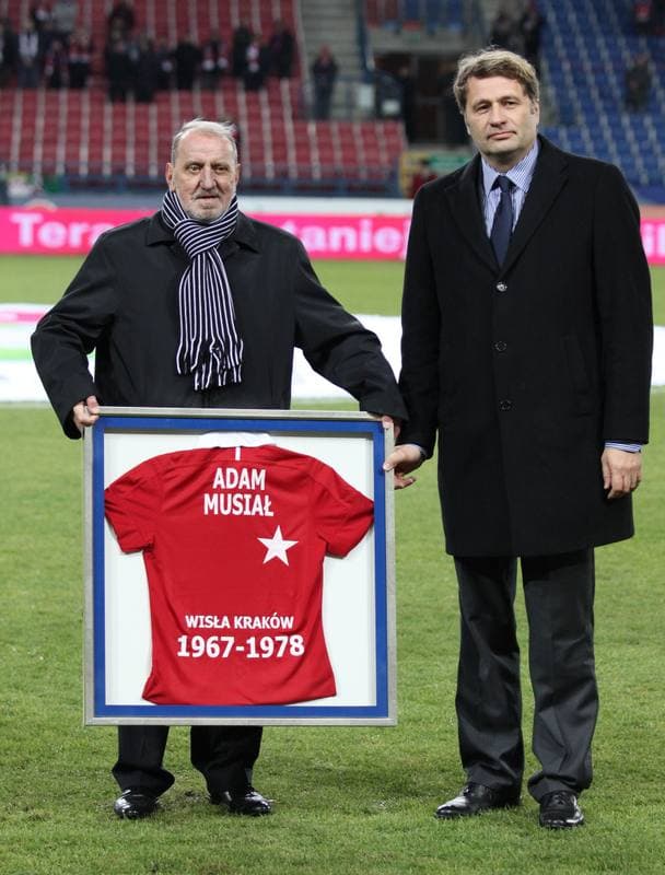 Football. T-Mobile Ekstraklasa. Wisla Krakow - Polonia Warszawa. 09.12.2011