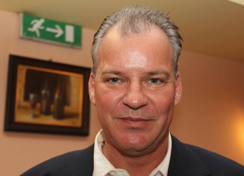 Football. Piast Gliwice. Press Conference. 09.12.2011