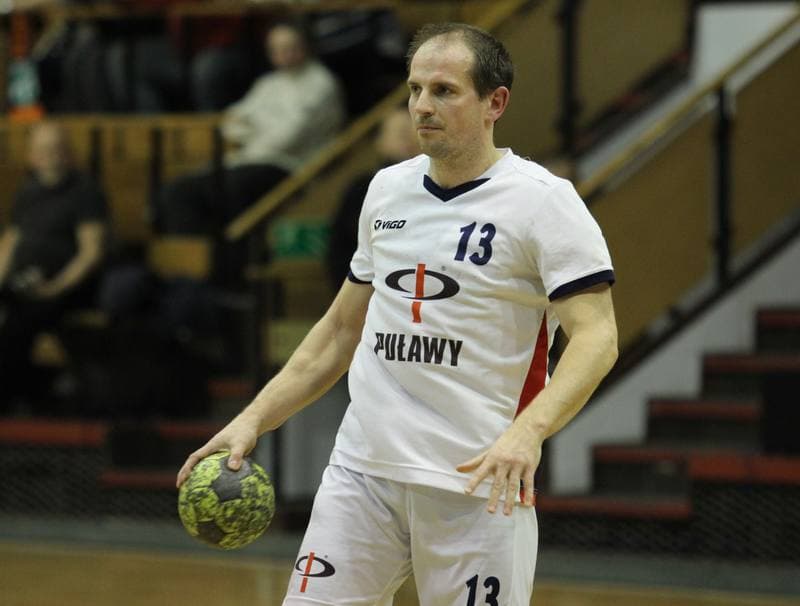 Handball. Puchar Polski. NMC Powen Zabrze - Azoty Pulawy. 07.12.2011
