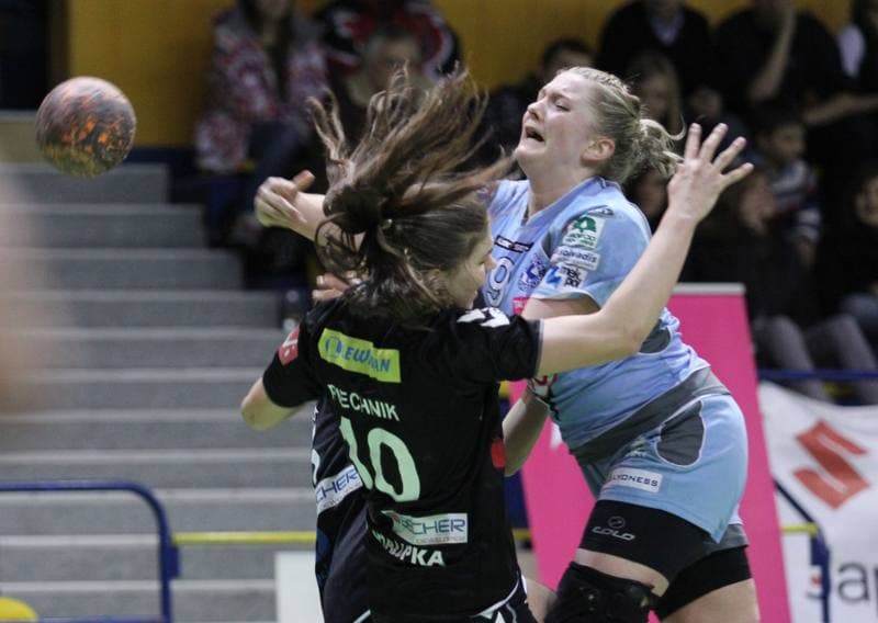Handball. PGNiG Superliga. KPR Ruch Chorzow - KSS Kielce. 04.12.2011