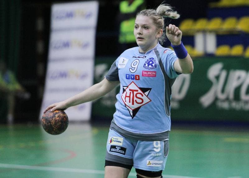 Handball. PGNiG Superliga. KPR Ruch Chorzow - KSS Kielce. 04.12.2011