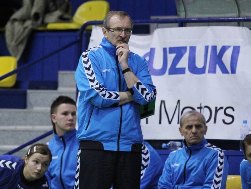 Handball. PGNiG Superliga. KPR Ruch Chorzow - KSS Kielce. 04.12.2011