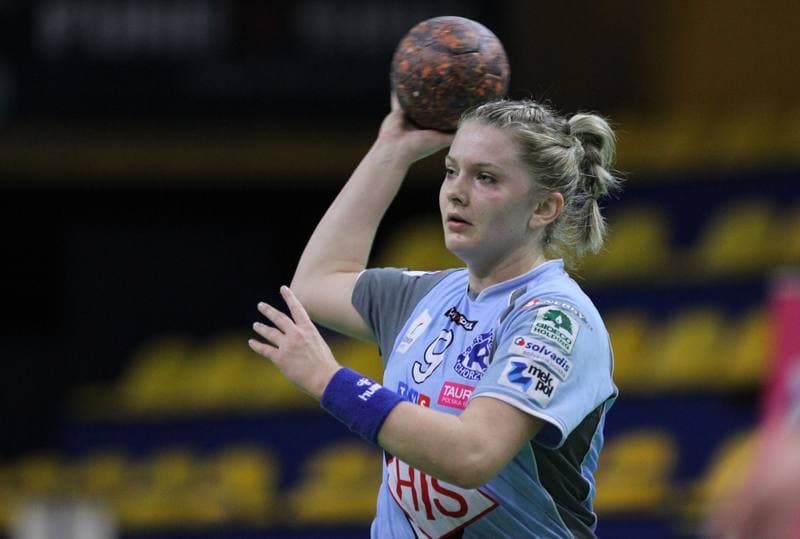 Handball. PGNiG Superliga. KPR Ruch Chorzow - KSS Kielce. 04.12.2011
