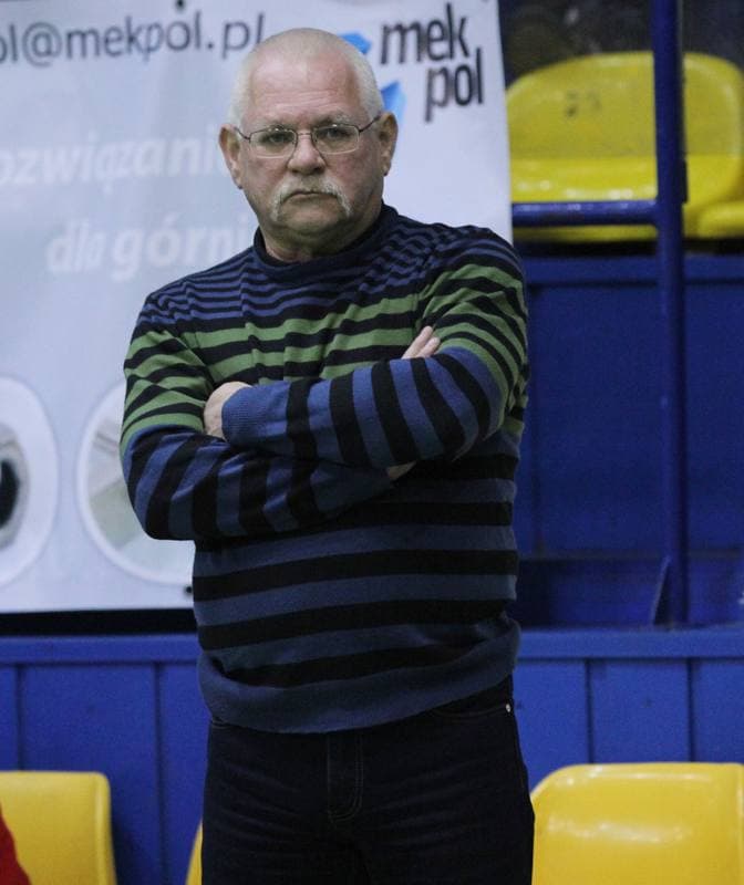 Handball. PGNiG Superliga. KPR Ruch Chorzow - KSS Kielce. 04.12.2011