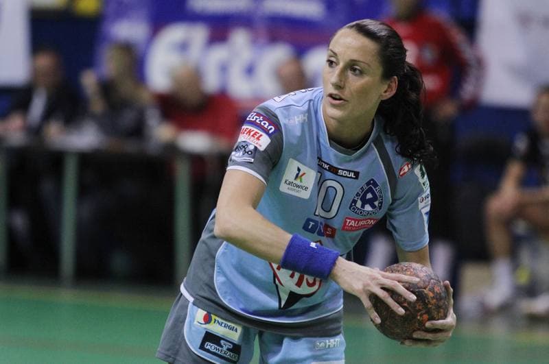 Handball. PGNiG Superliga. KPR Ruch Chorzow - KSS Kielce. 04.12.2011