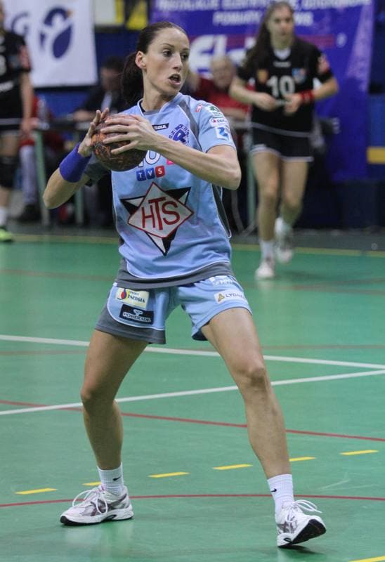 Handball. PGNiG Superliga. KPR Ruch Chorzow - KSS Kielce. 04.12.2011