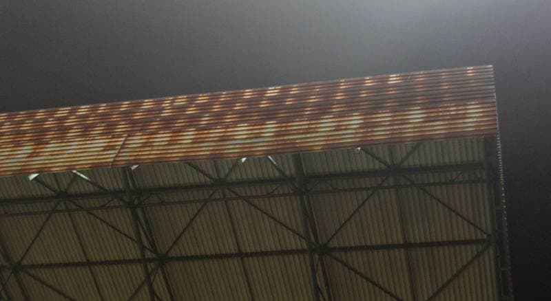 Football. I liga. GKS Katowice - Olimpia Grudziadz. 19.11.2011