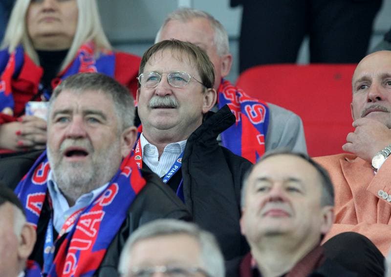 Football. I liga. Piast Gliwice - Wisla Plock. 05.11.2011