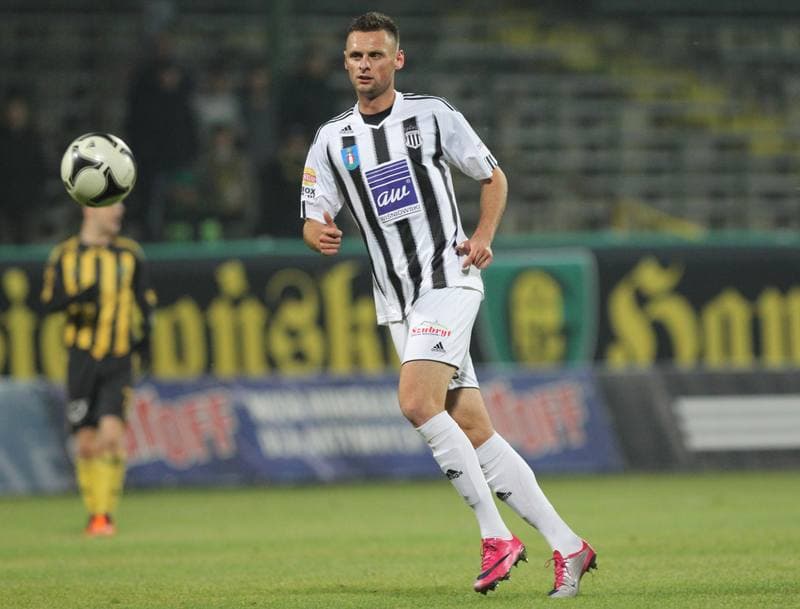 Football. I liga. GKS Katowice - Sandecja Nowy Sacz. 29.10.2011