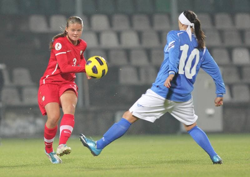 Handball. European Championships Qualifiers. Poland - Bosnia and Herzegovina. 26.10.2011