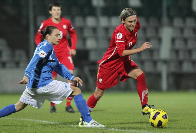 Handball. European Championships Qualifiers. Poland - Bosnia and Herzegovina. 26.10.2011