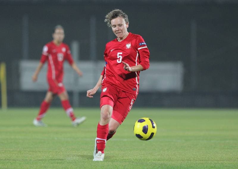 Handball. European Championships Qualifiers. Poland - Bosnia and Herzegovina. 26.10.2011