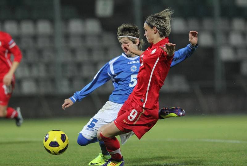 Handball. European Championships Qualifiers. Poland - Bosnia and Herzegovina. 26.10.2011