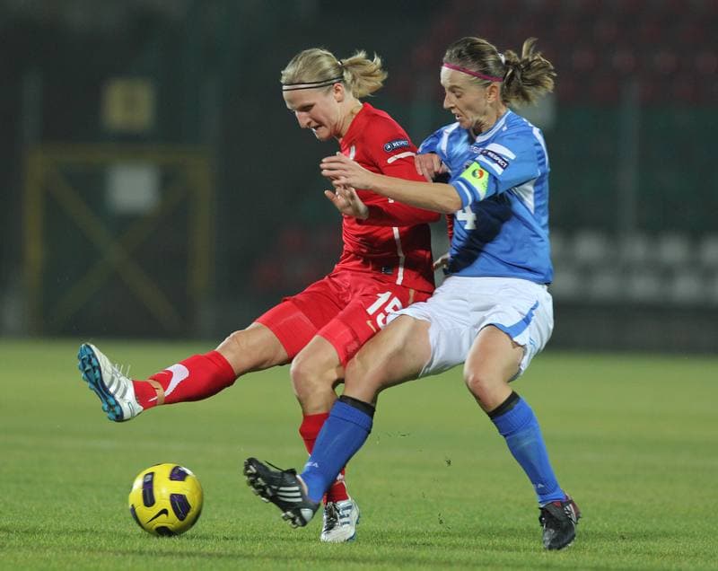 Handball. European Championships Qualifiers. Poland - Bosnia and Herzegovina. 26.10.2011