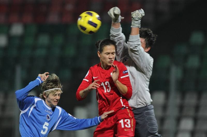 Handball. European Championships Qualifiers. Poland - Bosnia and Herzegovina. 26.10.2011